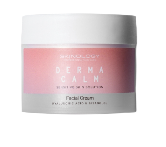 Krema za lice za osetljivu i suvu kožu, 50 ml