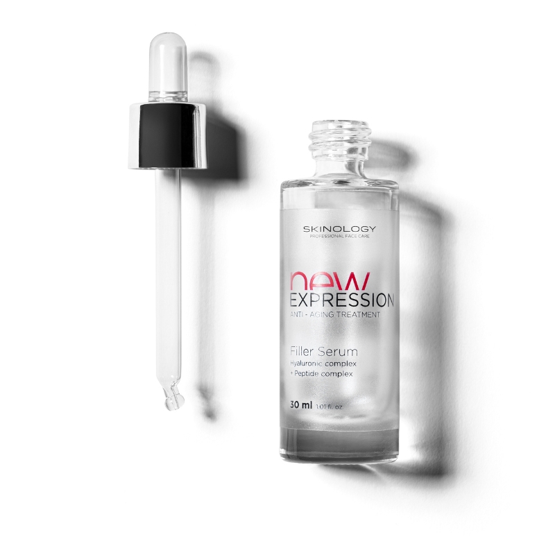 Serum za lice sa peptidima, 30 ml