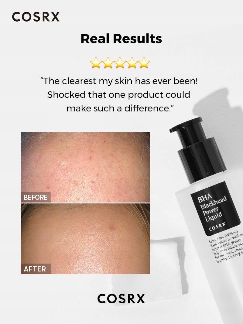 BHA Blackhead Power Liquid, 100 ml