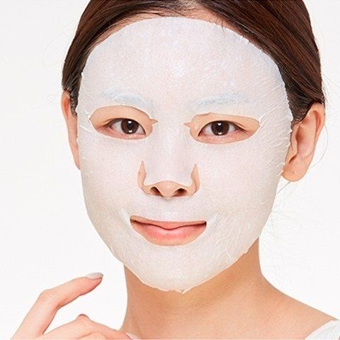 Airy fit sheet mask Aloe