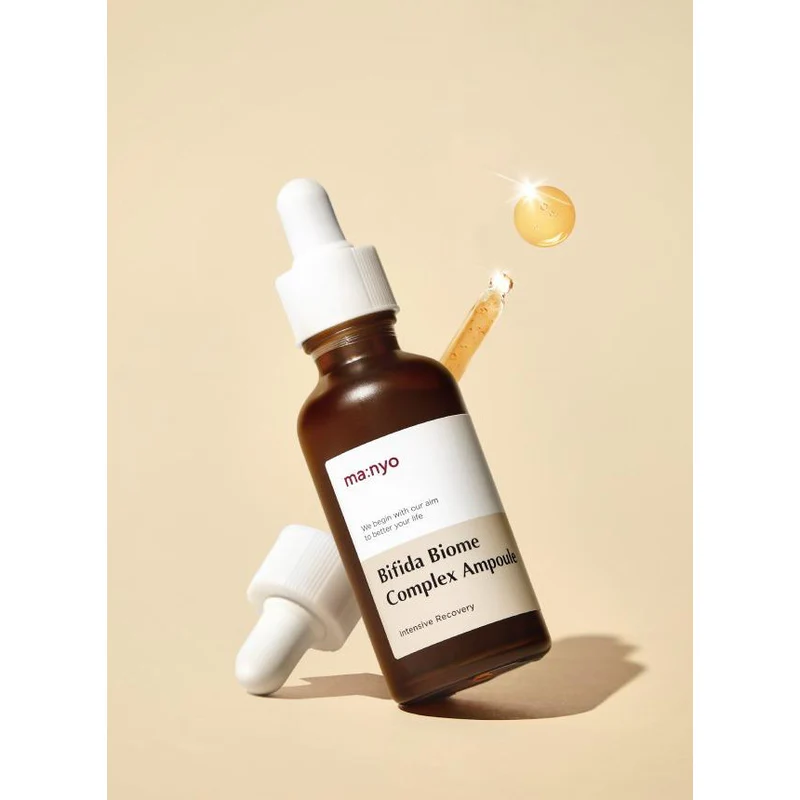 Bifida biome complex ampoule, 50 ml