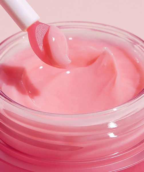 Lip Sleeping Mask EX Berry, 20 g