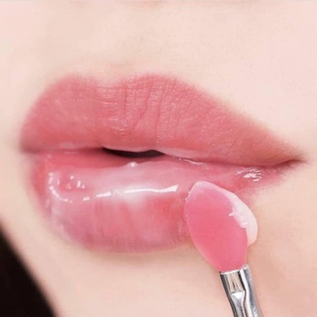 Lip Sleeping Mask EX Berry, 20 g