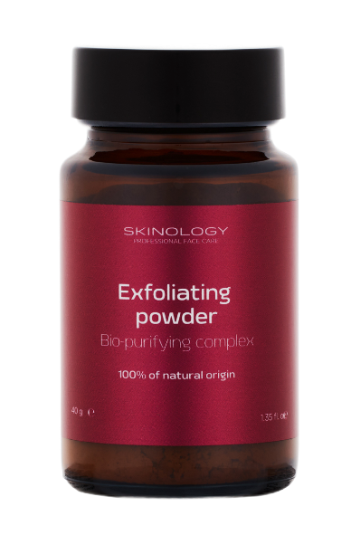 100% prirodni piling Exfoliating powder