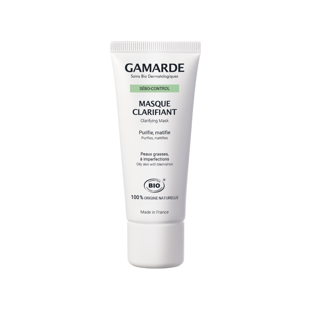 Balansirajuća maska za masnu kožu, 40 ml