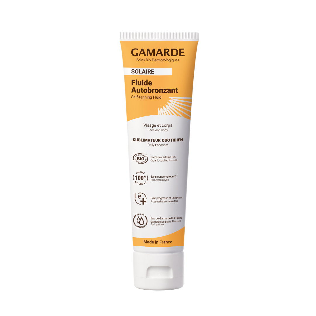 Fluid za samopotamnjivanje, 100 ml