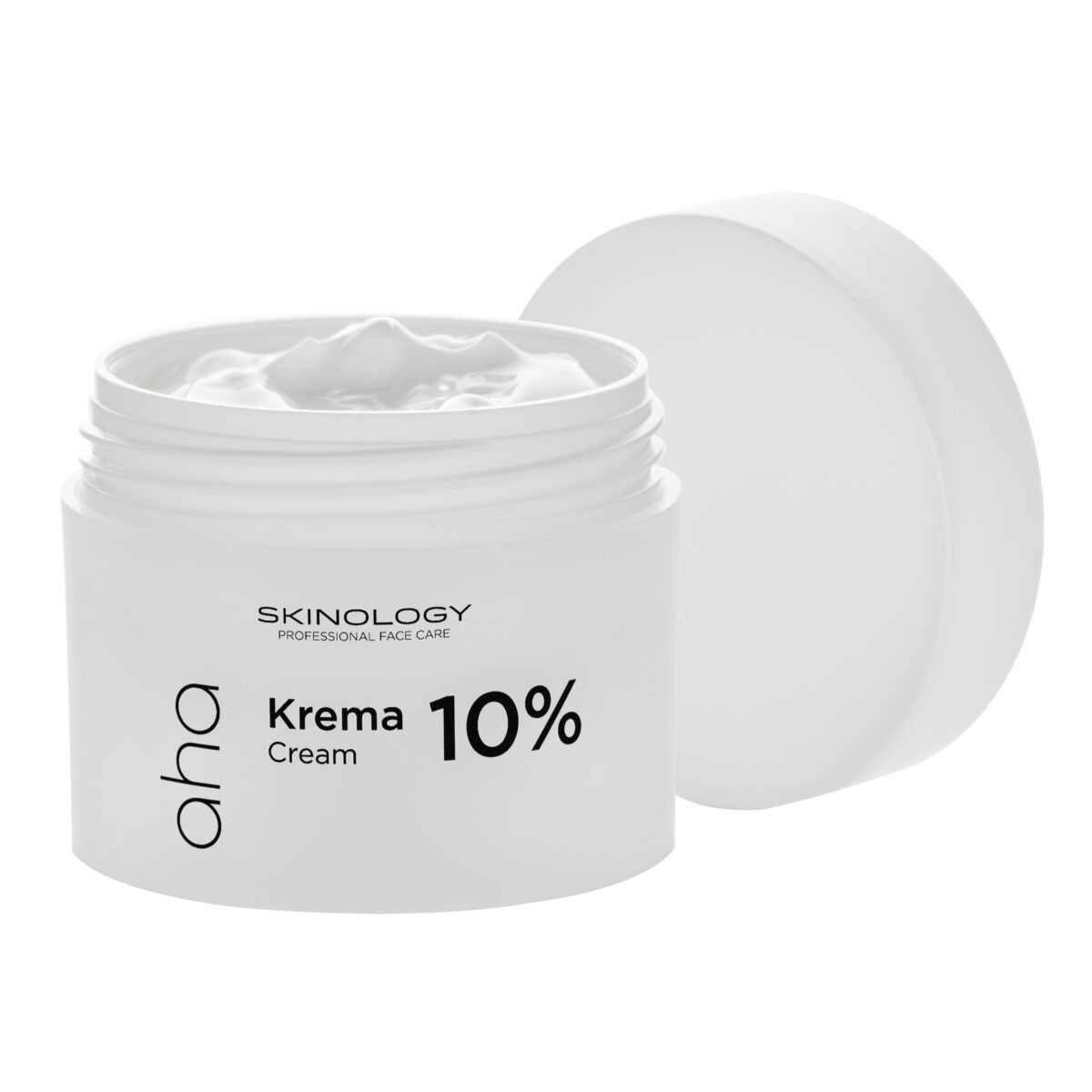 Krema za lice sa 10% voćnim kiselinama, 50 ml