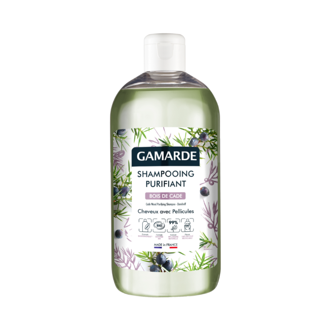 Šampon protiv peruti, 500 ml