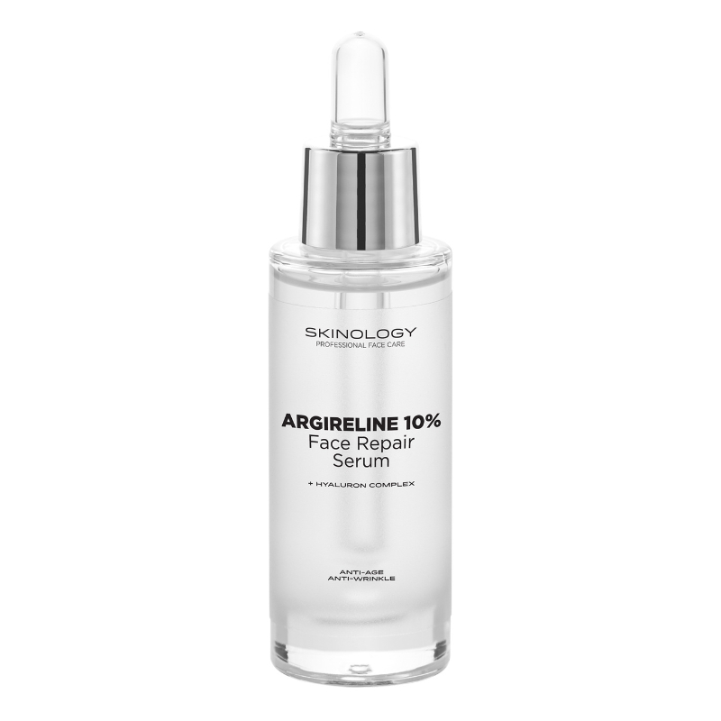 Serum anti-age Argireline + Hyaluron complex, 30 ml