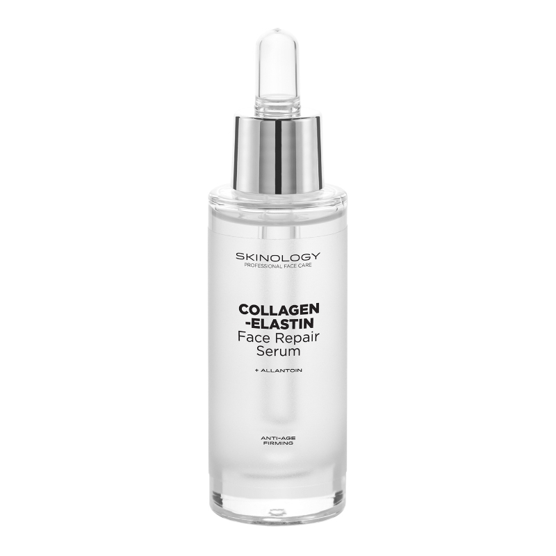 Skinology Serum anti-age Collagen-elastin + Alantoin, 30 ml | VESNA.RS