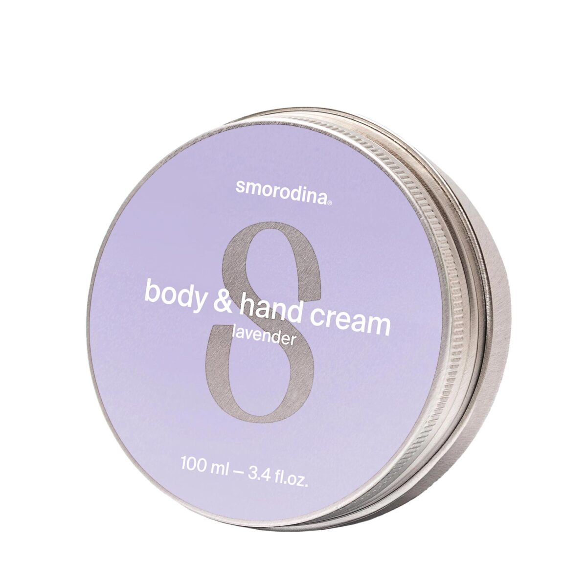 SmoRodina Krema za ruke i telo