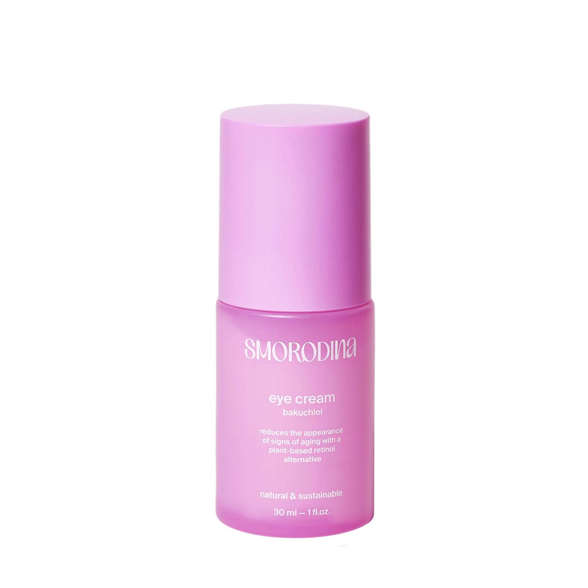 Krema protiv bora za predeo oko očiju sa bakučiolom, 30 ml
