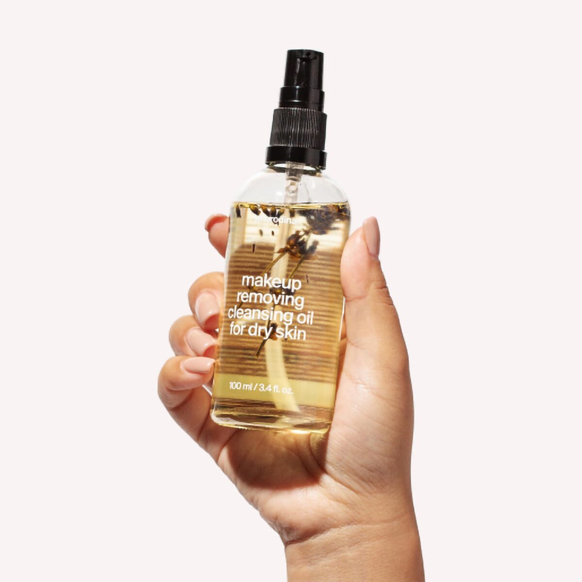 Hidrofilno ulje za suvu i normalnu kožu