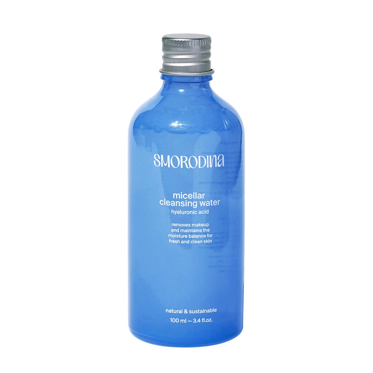 Micelarna voda sa hijaluronskom kiselinom i probioticima, 100 ml