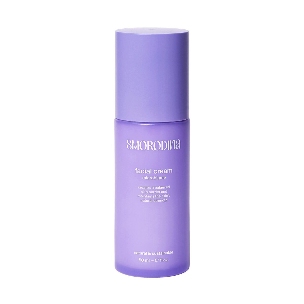 Mikrobiom krema sa lizatima, prebioticima i postbioticima, 50 ml