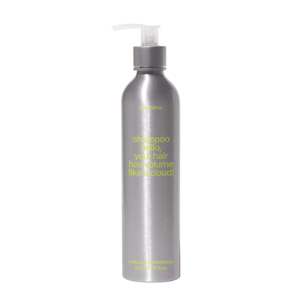 Šampon za volumen i gustinu za tanku kosu, 330 ml