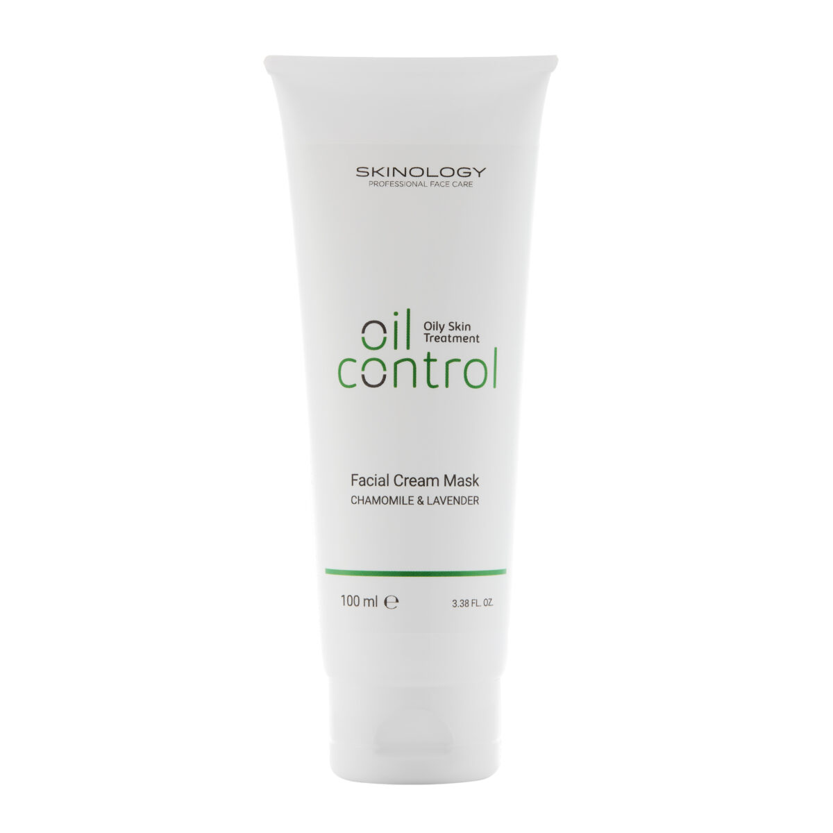 Umirujuća maska za lice sa kamilicom, 100 ml