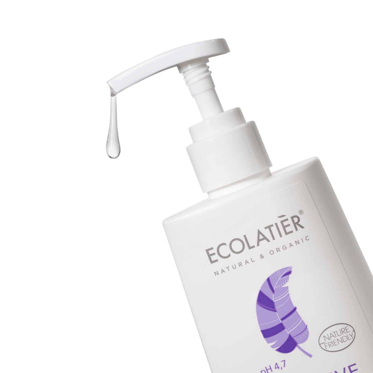 Gel za intimnu higijenu Za osetljivu negu, 250 ml