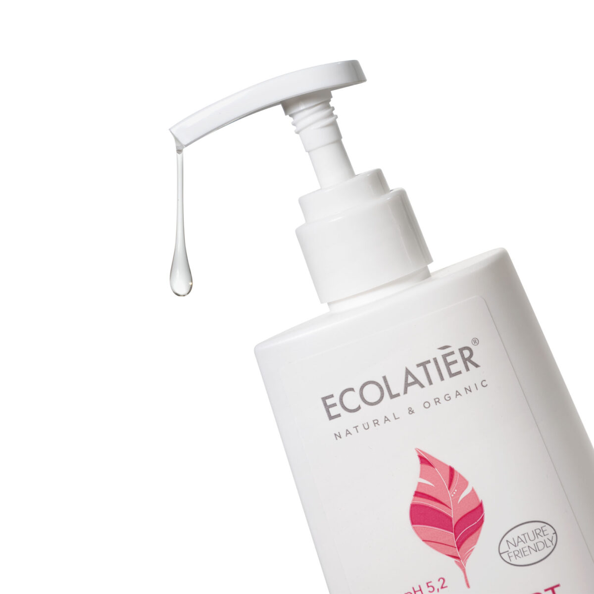 ECOLATIER INTIMATE CARE Gel za intimnu higijenu Comfort, 250 ml | VESNA.RS