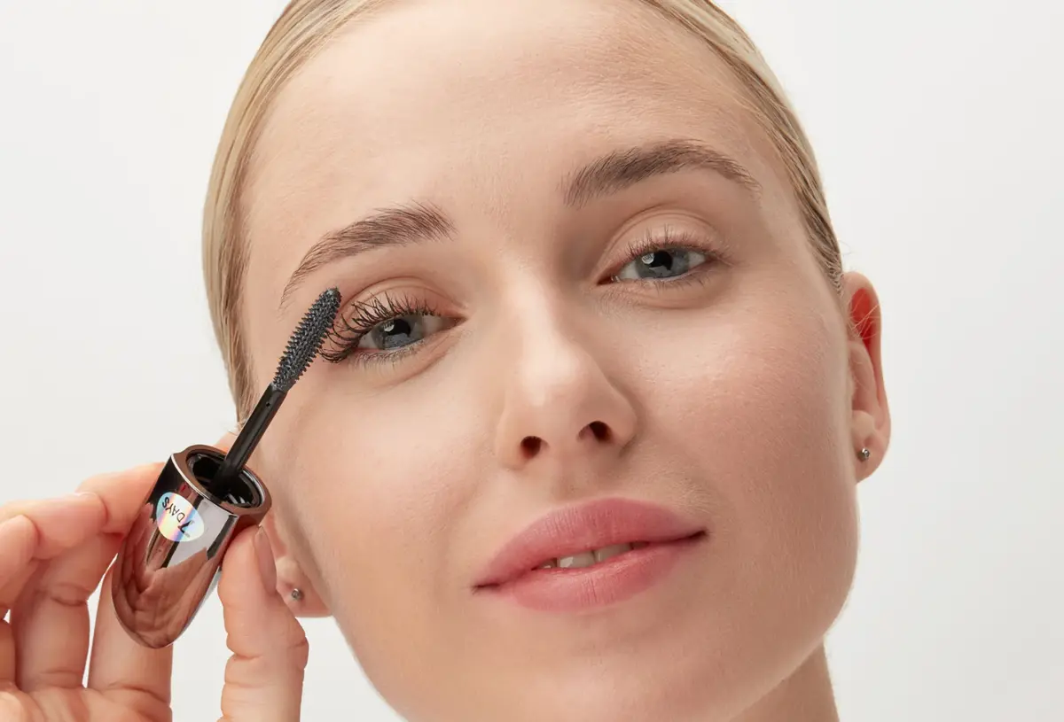 B.COLOUR Metallic maskara