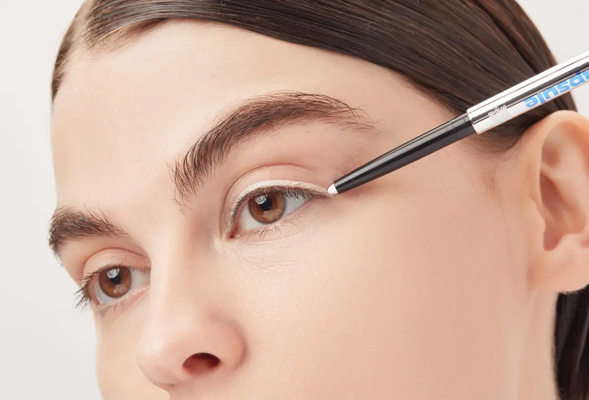 Automatska kajal olovka za oči