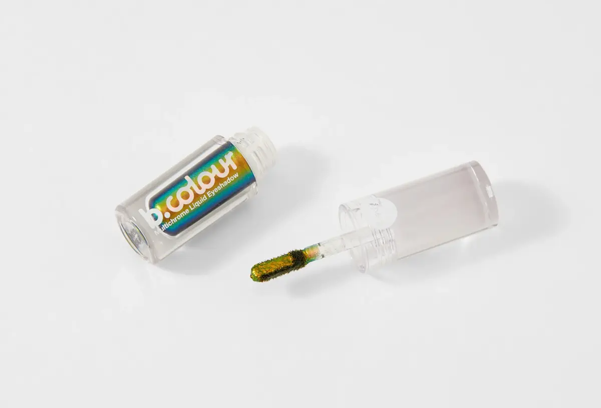 B.COLOUR  Multihromatska tečna senka za oči