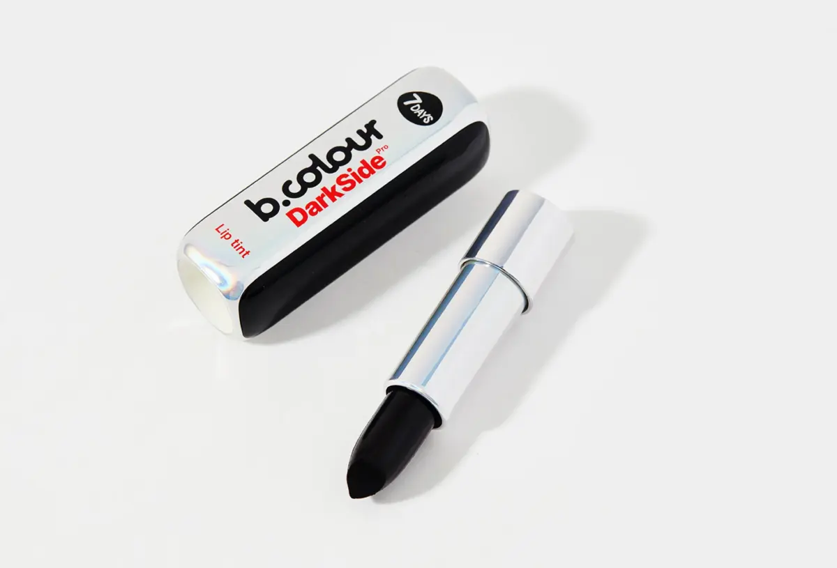 B.COLOUR Crni tint za usne