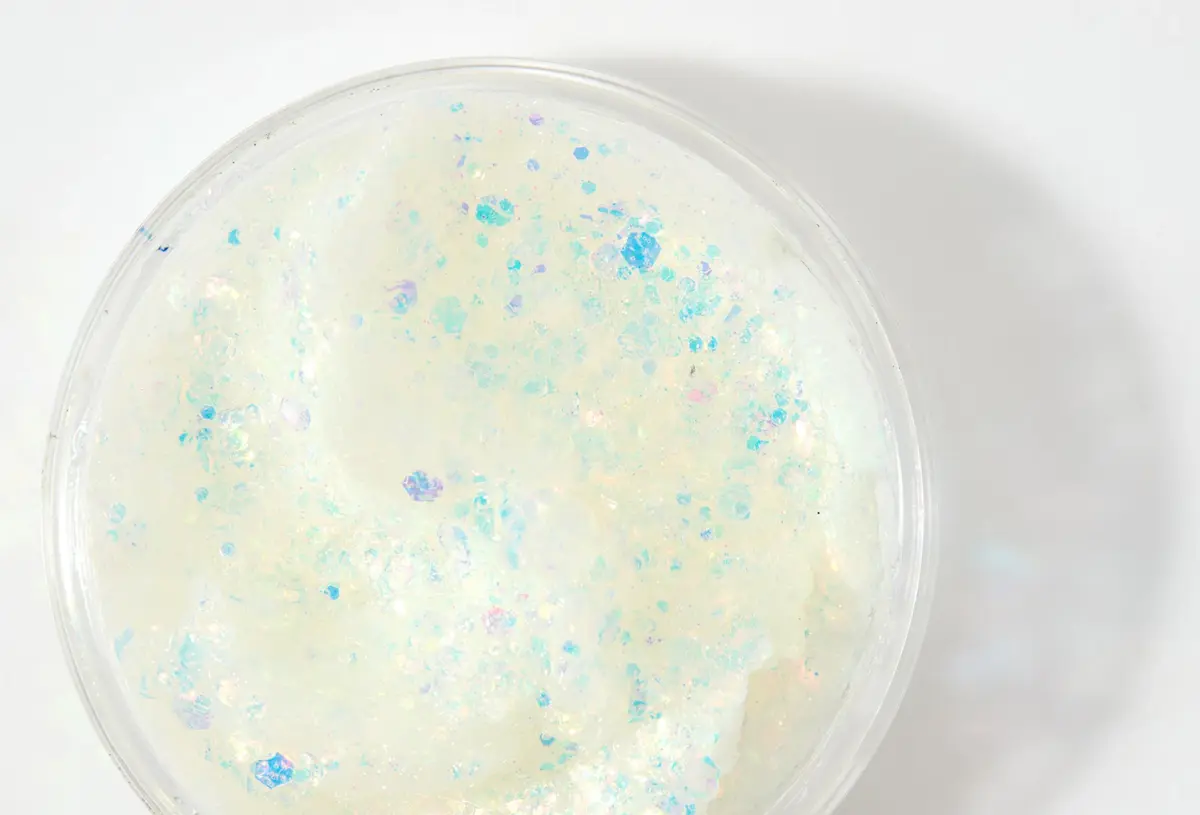 B.COLOUR Gliter za lice, kosu i telo