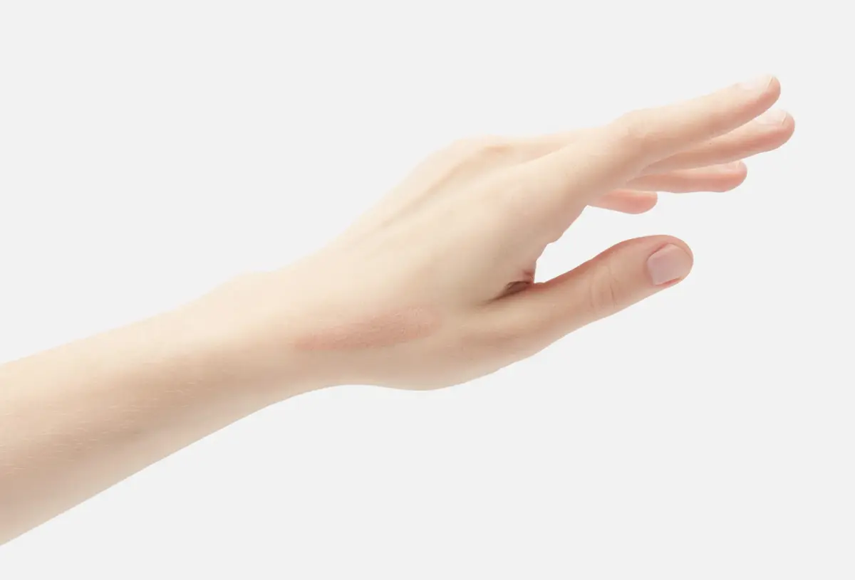 CAPSULE Hidrantna CC krema 3 u 1